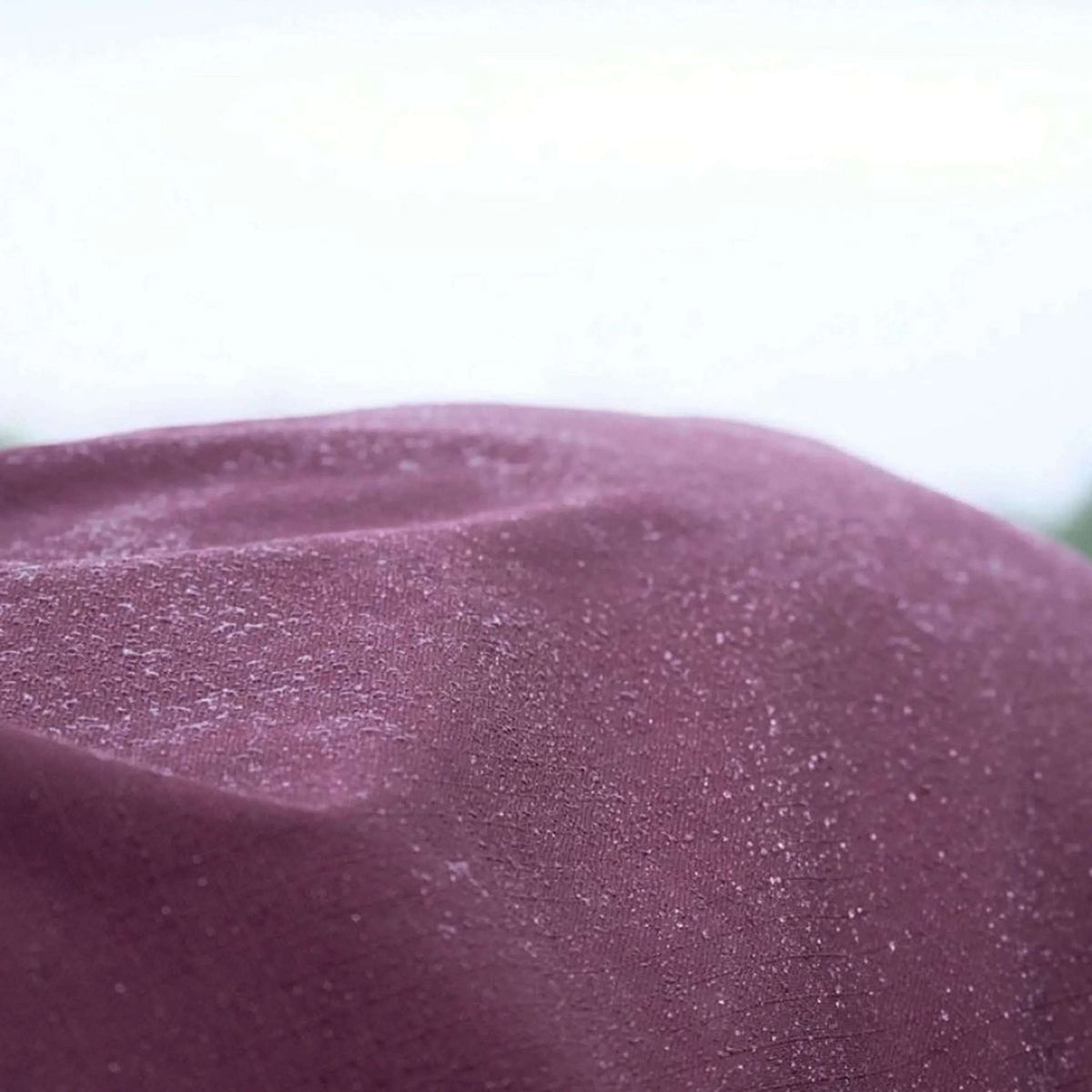 EQUITHÈME Tappeto da Esterno 1200D 150g Standard Borgogna