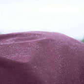 EQUITHÈME Tappeto da Esterno 1200D 150g Standard Borgogna