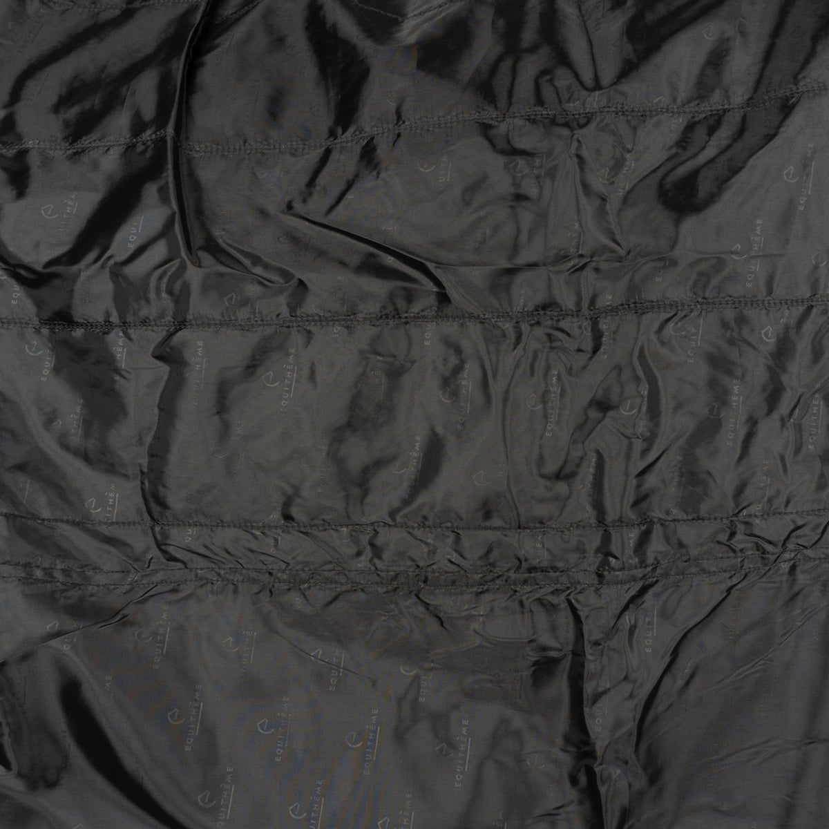 EQUITHÈME Tappeto da Esterno 1200D 50g Aisance High Neck Royal Blue