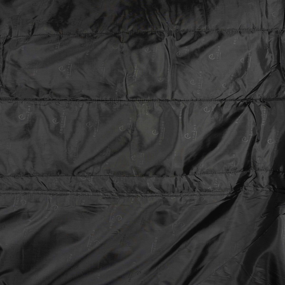 EQUITHÈME Tappeto da Esterno 1200D 150g Aisance High Neck Royal Blue