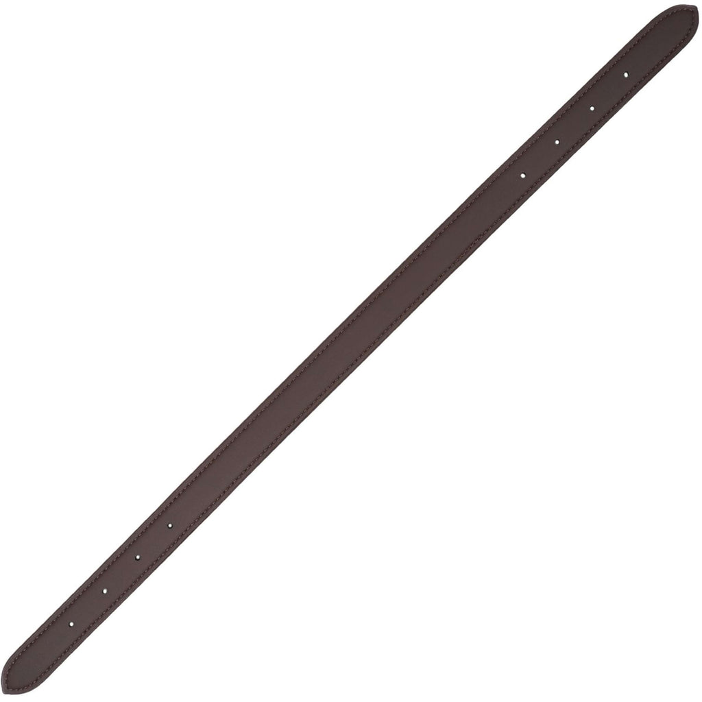 Kentucky Horsewear Capezzina Nylon Breakaway Marrone