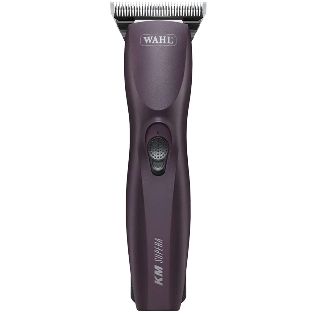 Wahl Trimmer KM Supera 10W Viola