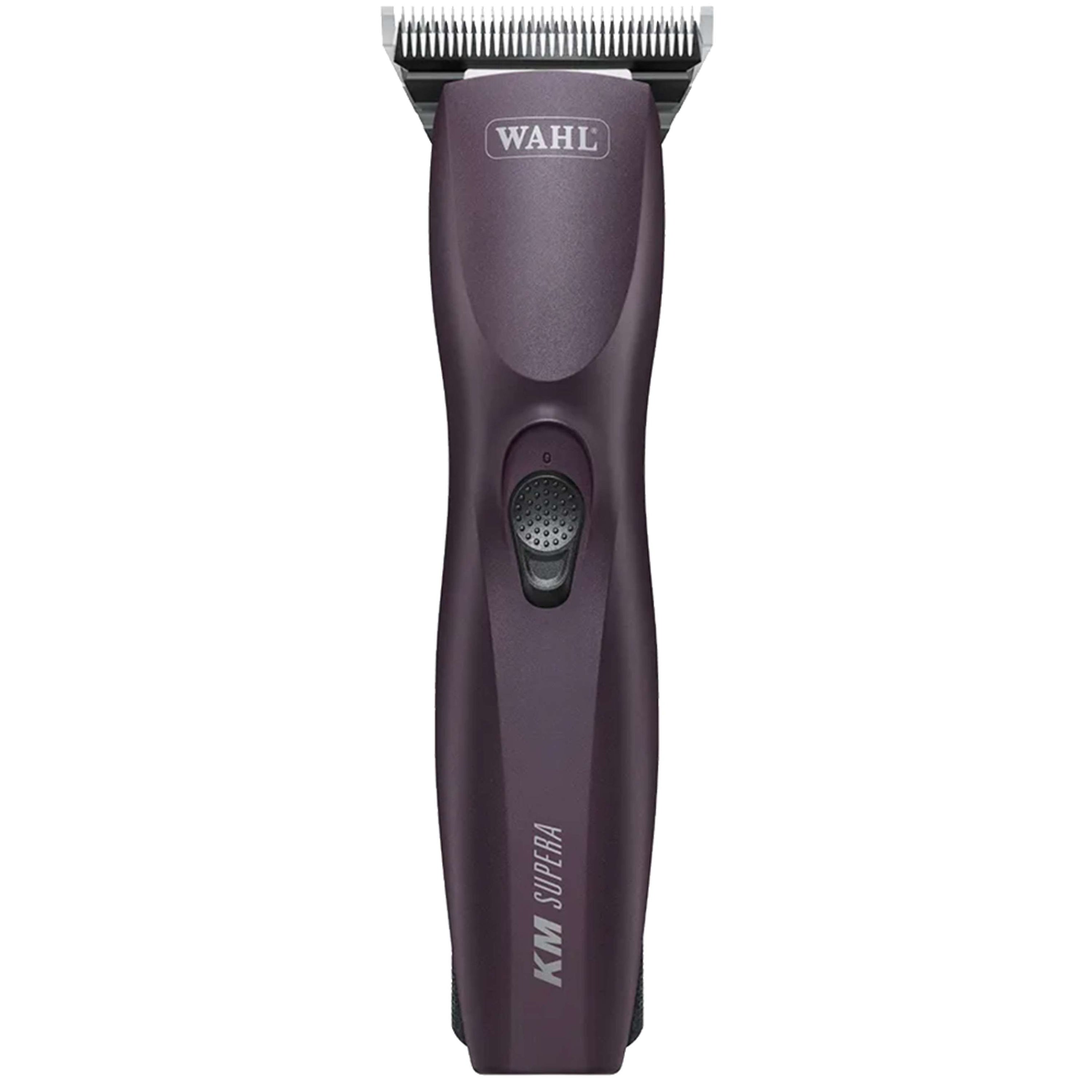 Wahl Tondeuse KM Supera 10W Viola