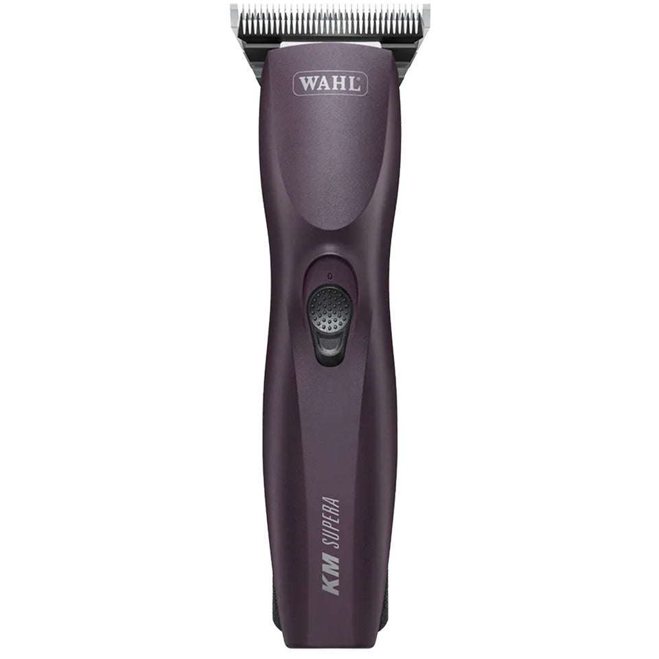 Wahl Tondeuse KM Supera 10W Viola