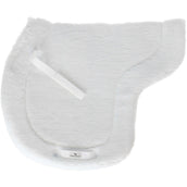 Back on Track Sottosella Teddy Bianco