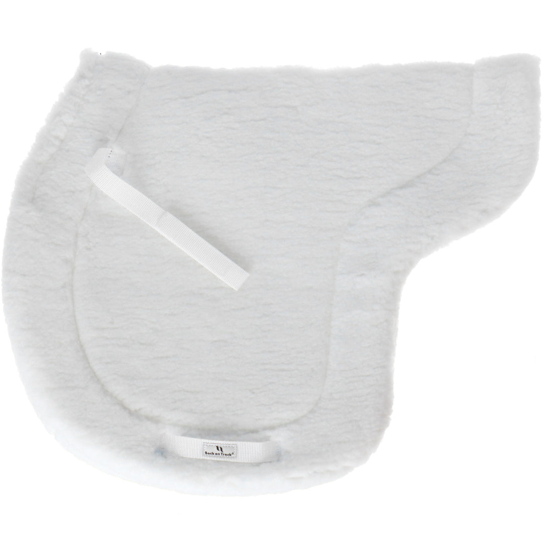 Back on Track Sottosella Teddy Bianco