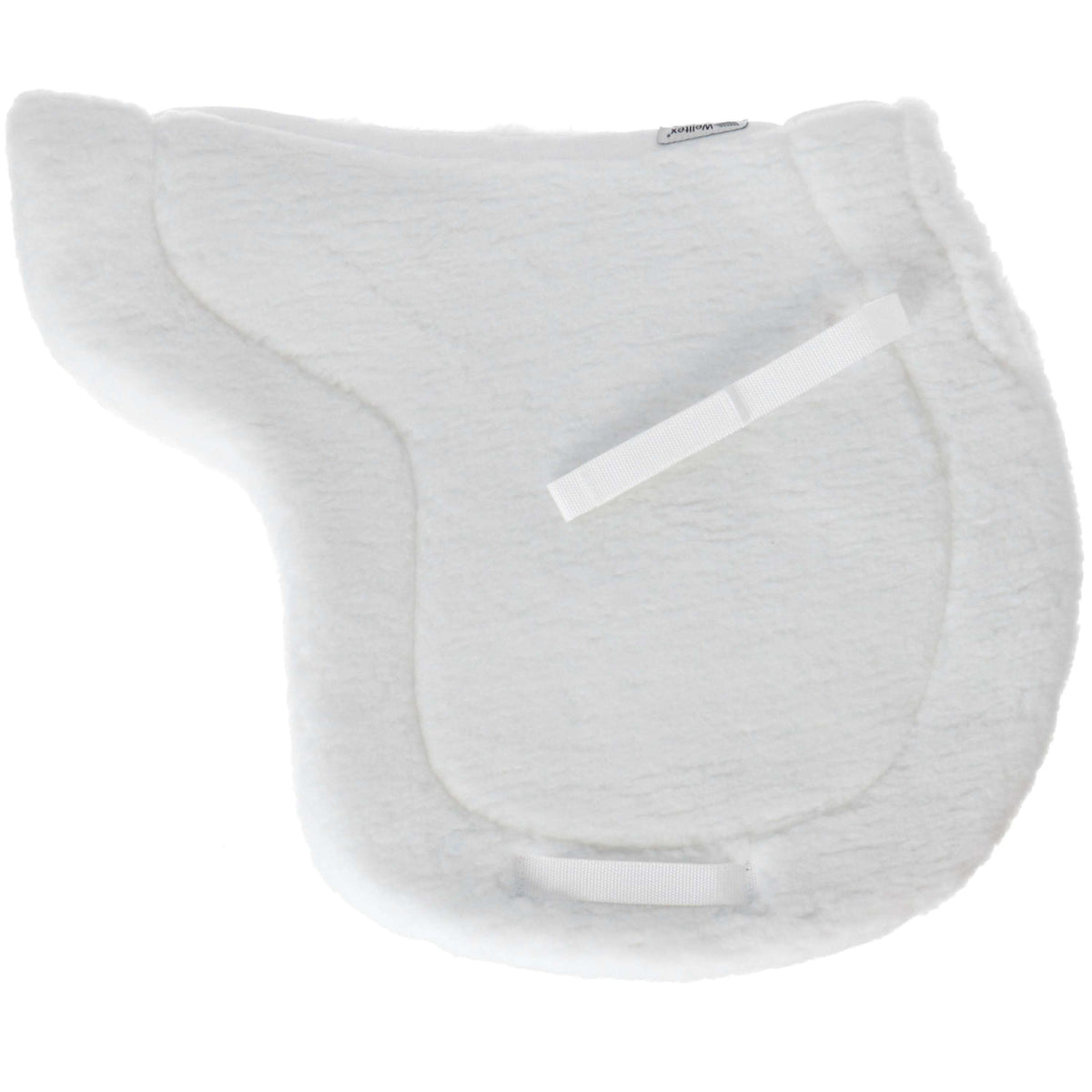 Back on Track Sottosella Teddy Bianco