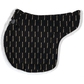 Back on Track Sottosella Teddy Bianco