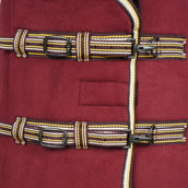 BR Coperta in Pile Fudge