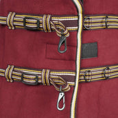 BR Coperta in Pile Fudge