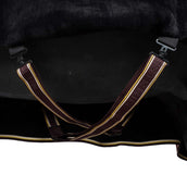 BR Coperta in Pile Fudge