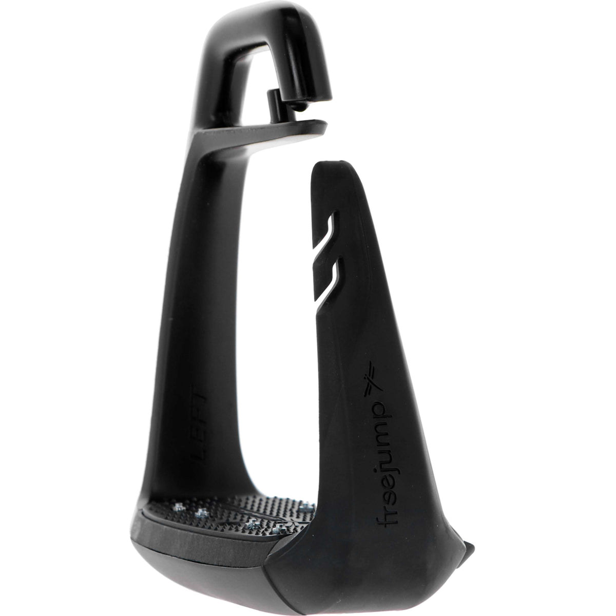 Freejump Staffe Soft Up Classic+ Nero