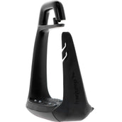 Freejump Staffe Soft Up Classic+ Nero