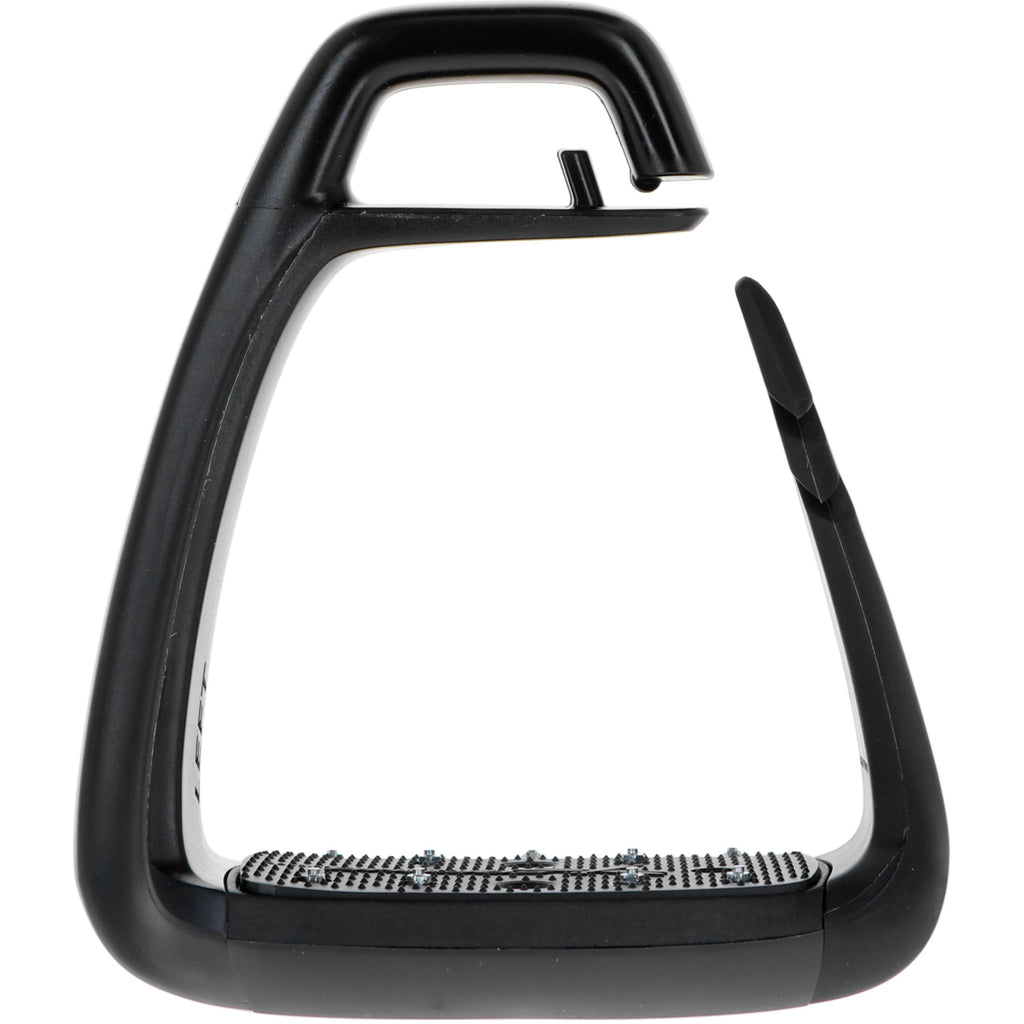 Freejump Staffe Soft Up Classic+ Nero