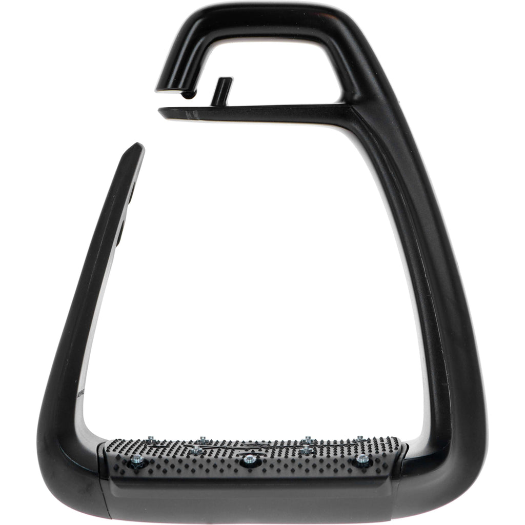 Freejump Staffe Soft Up Classic+ Nero