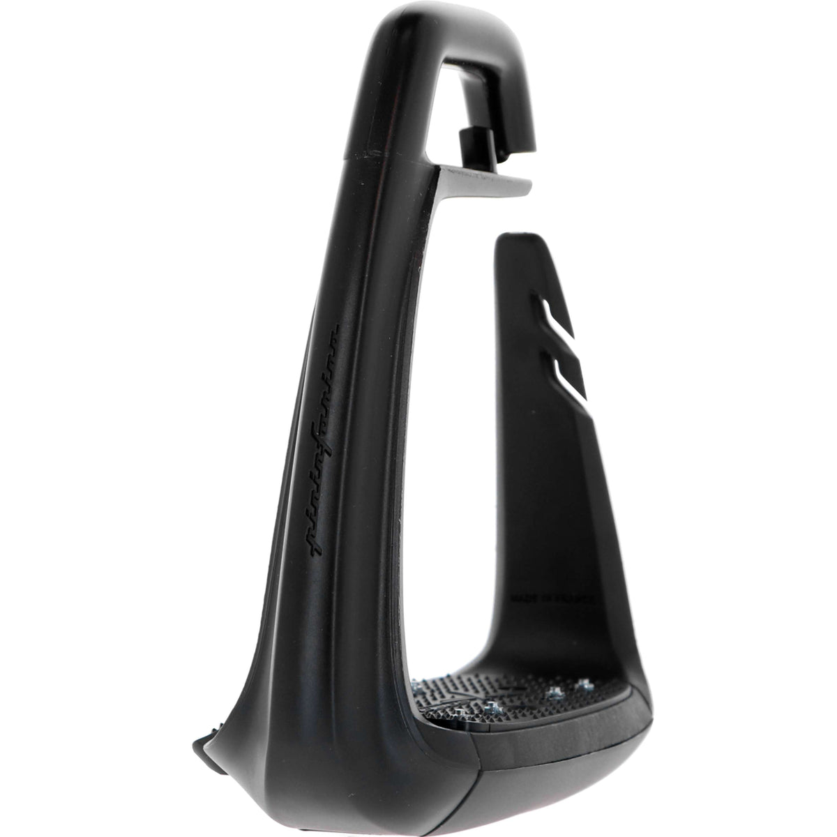 Freejump Staffe Soft Up Classic+ Nero