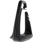 Freejump Staffe Soft Up Classic+ Nero