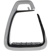 Freejump Staffe Soft Up Classic+ Argento/Nero