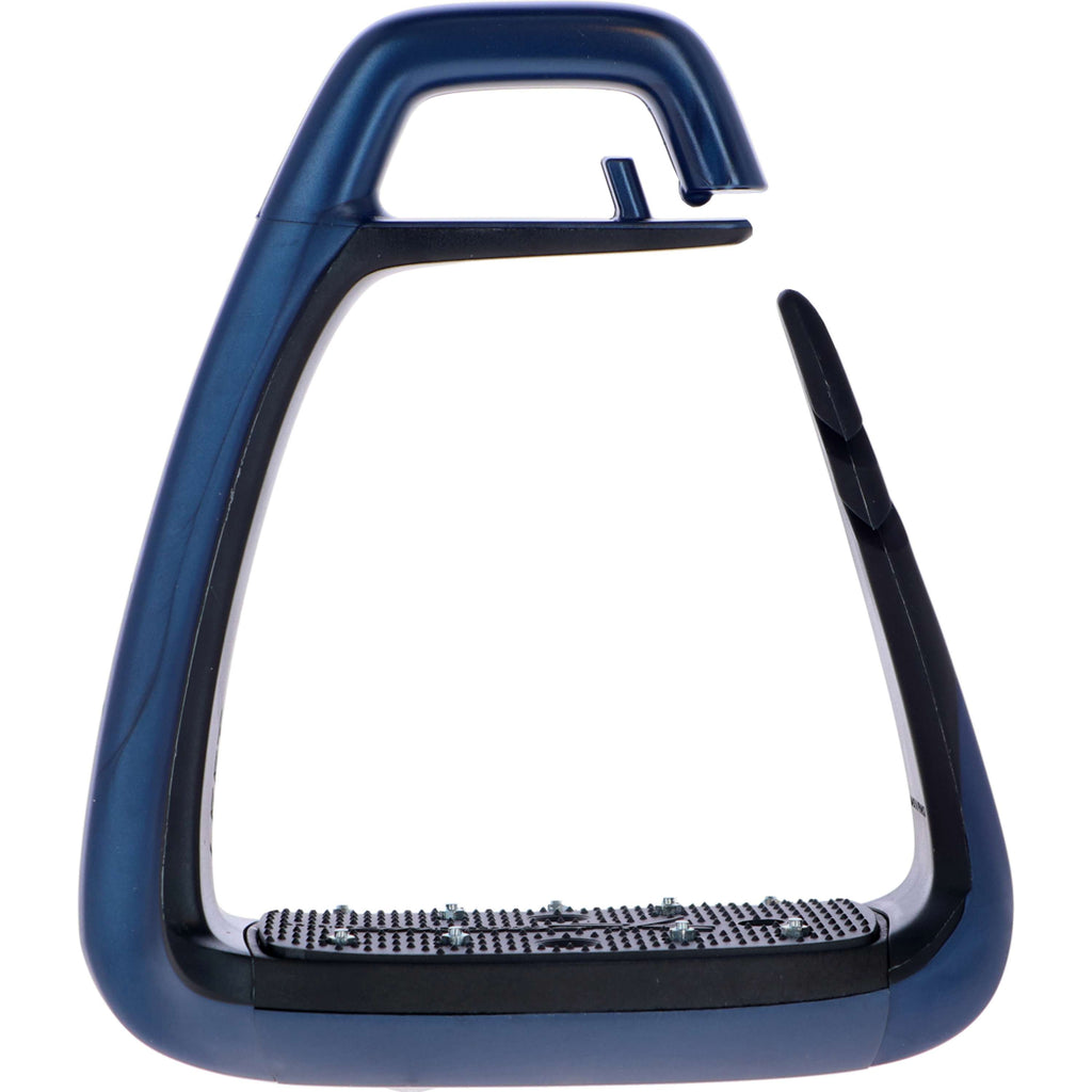 Freejump Staffe Soft Up Classic+ Blu marino perlato/nero