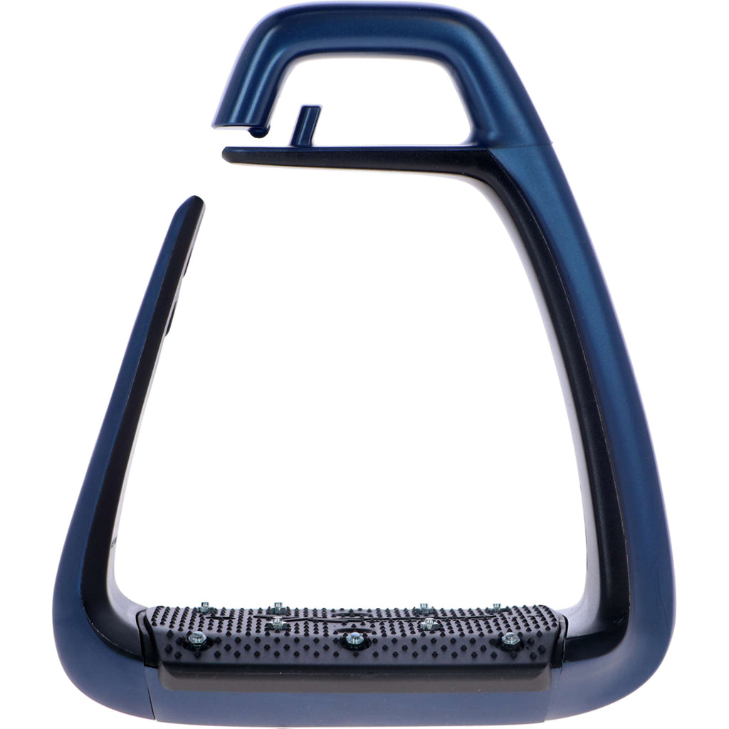 Freejump Staffe Soft Up Classic+ Blu marino perlato/nero