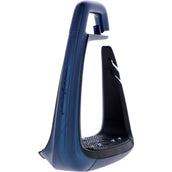 Freejump Staffe Soft Up Classic+ Blu marino perlato/nero