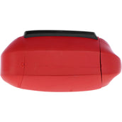 Freejump Staffe Soft Up Classic+ Rosso Perla/Nero