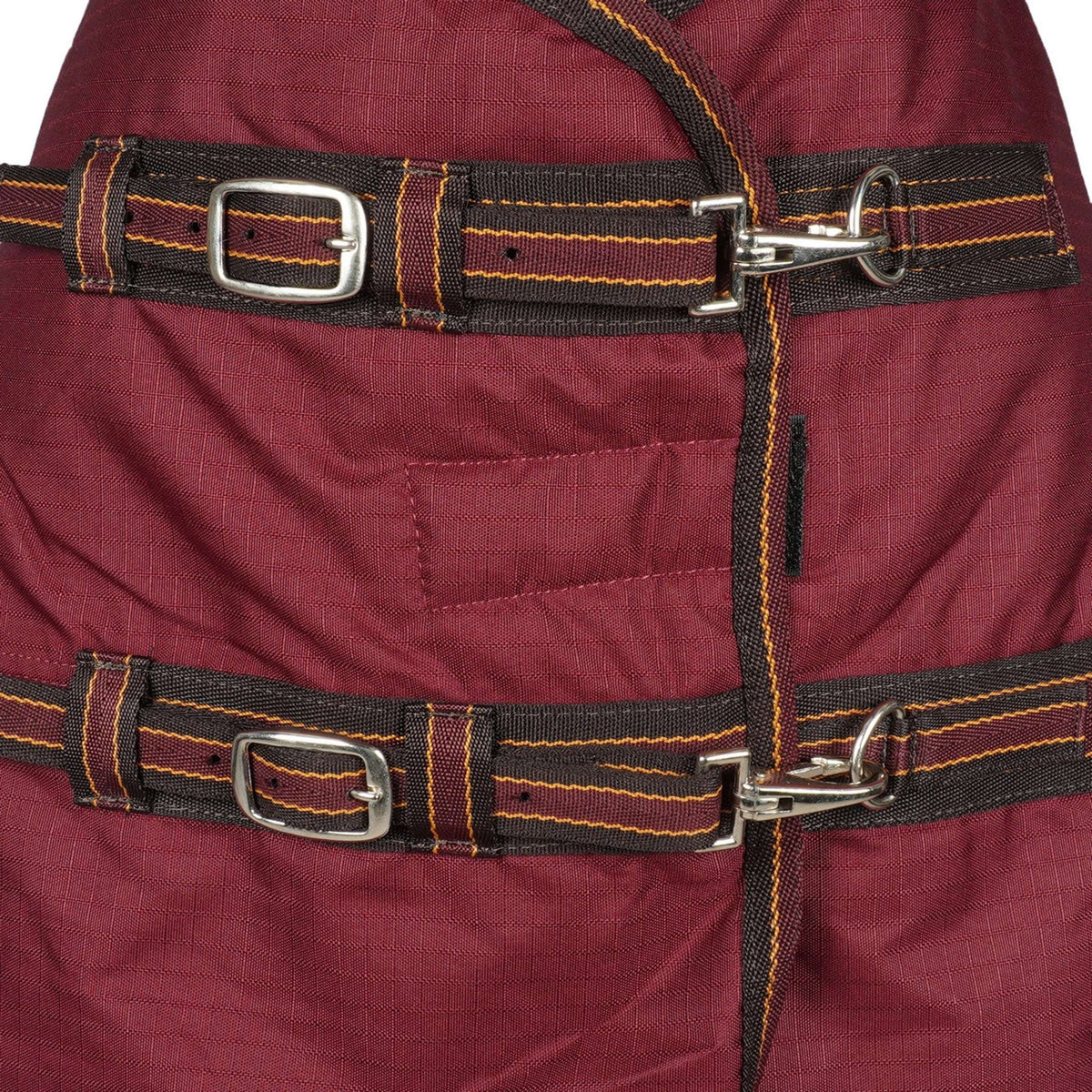 Premiere Tappeto da Esterno 600D Stendardo marrone