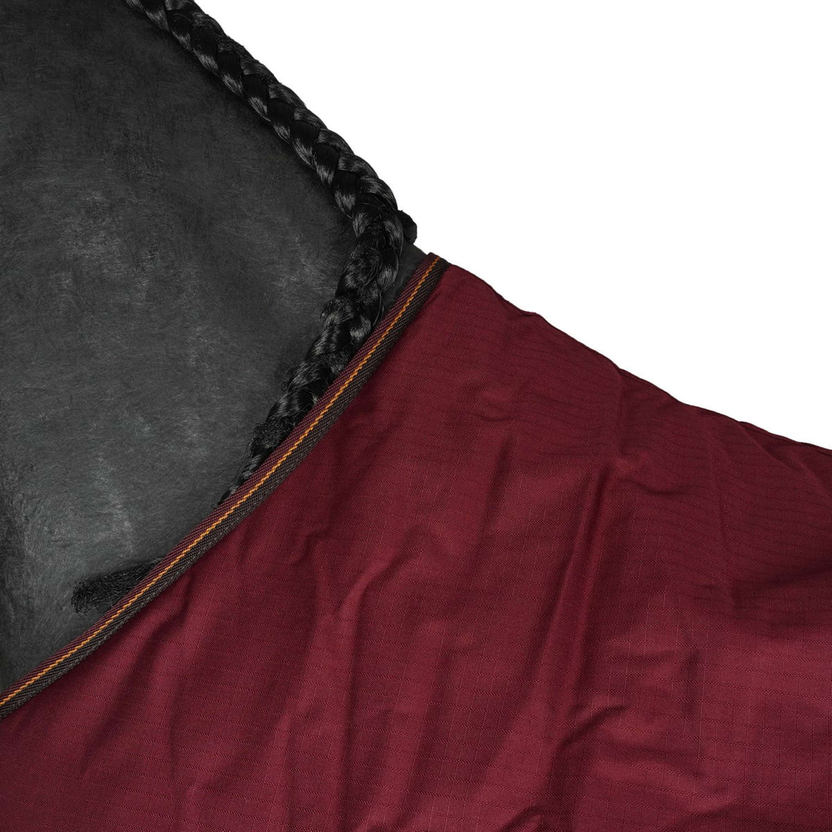 Premiere Tappeto da Esterno 600D Stendardo marrone