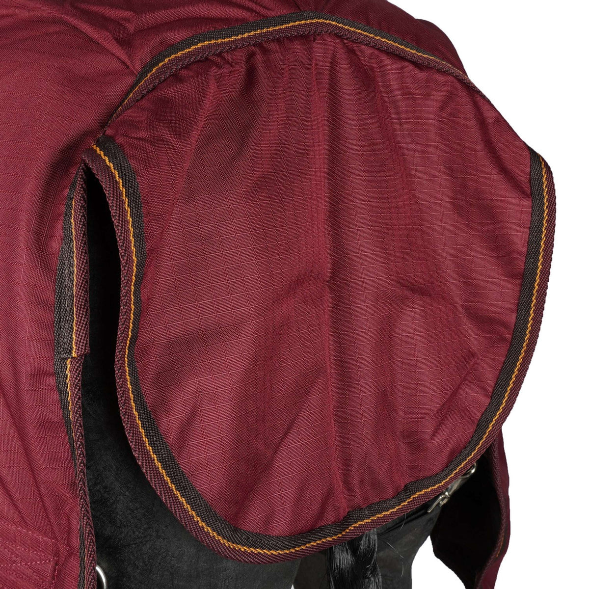 Premiere Tappeto da Esterno 600D Stendardo marrone