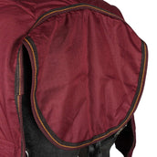 Premiere Tappeto da Esterno 600D Stendardo marrone