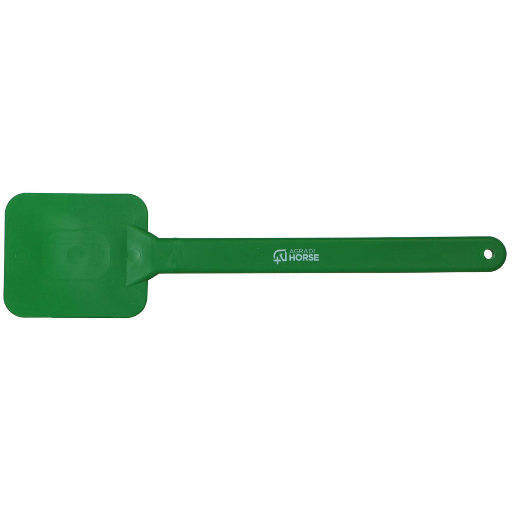 Agradi Horse Cucchiaio per Purè Verde