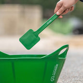 Agradi Horse Cucchiaio per Purè Verde