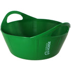 Agradi Horse Secchio Flessibile Verde