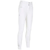 Pikeur Calzoni Laure Highwaist Bianco