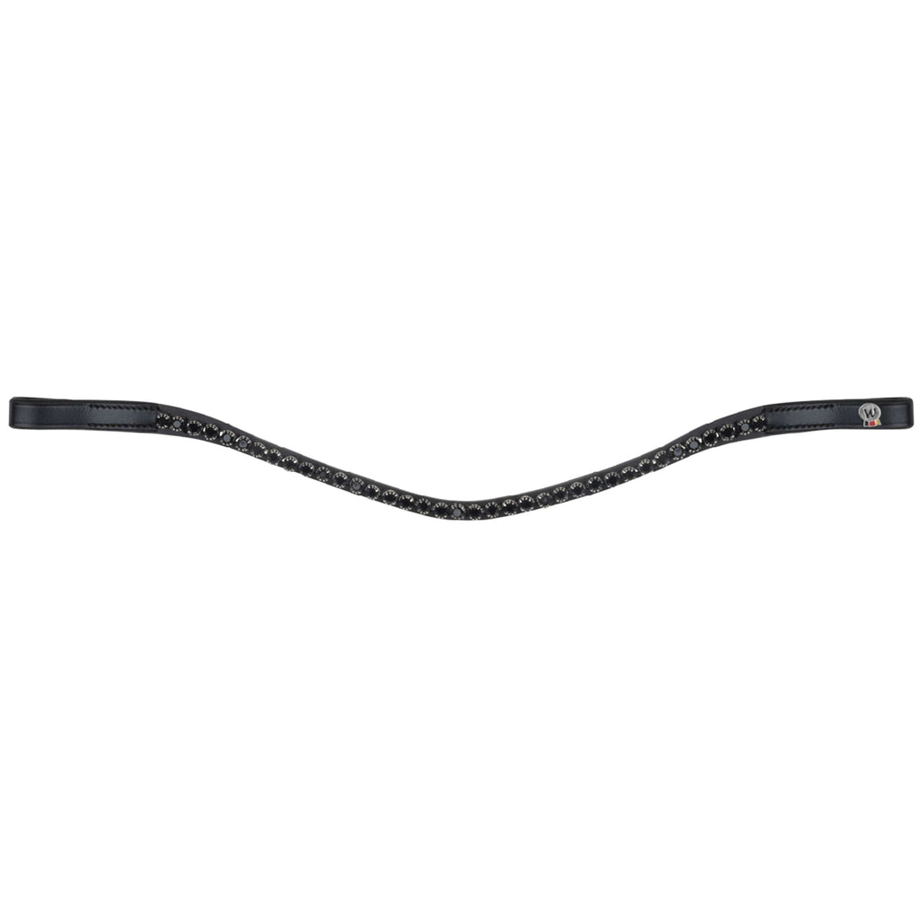 Waldhausen Frontalino X-Line Glam Nero/Nero