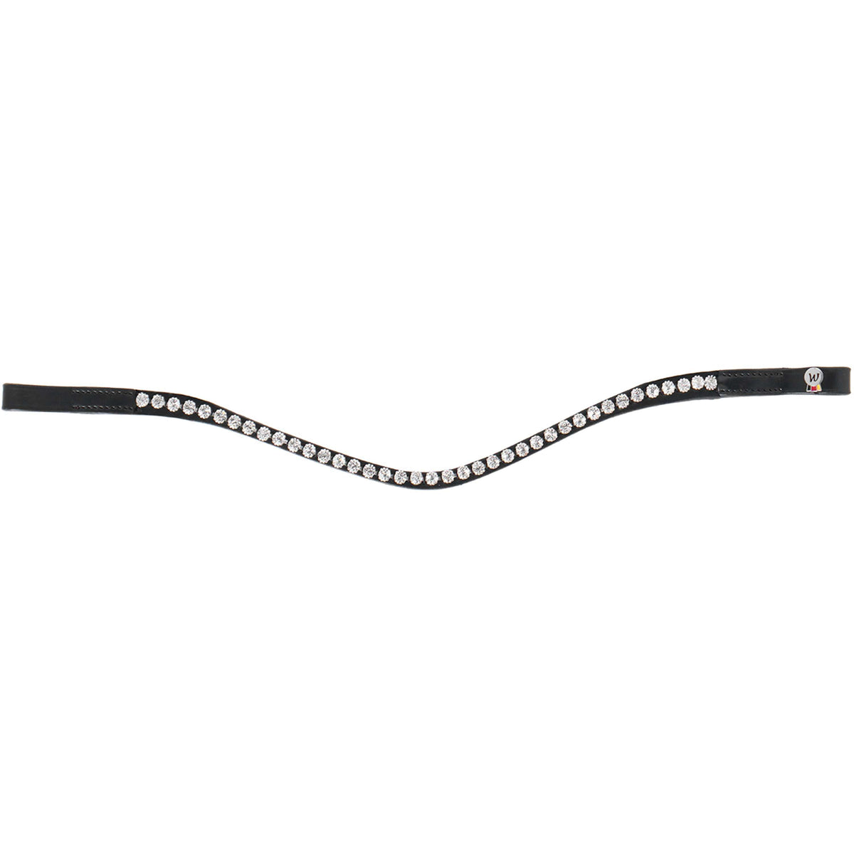 Waldhausen Frontalino X-Line Glam Argento