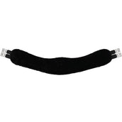 Waldhausen Sottopancia da salto Half Moon Nero