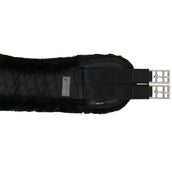 Waldhausen Sottopancia da salto Half Moon Nero