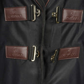 Kentucky Horsewear Coperta da Trasporto Combo Nero