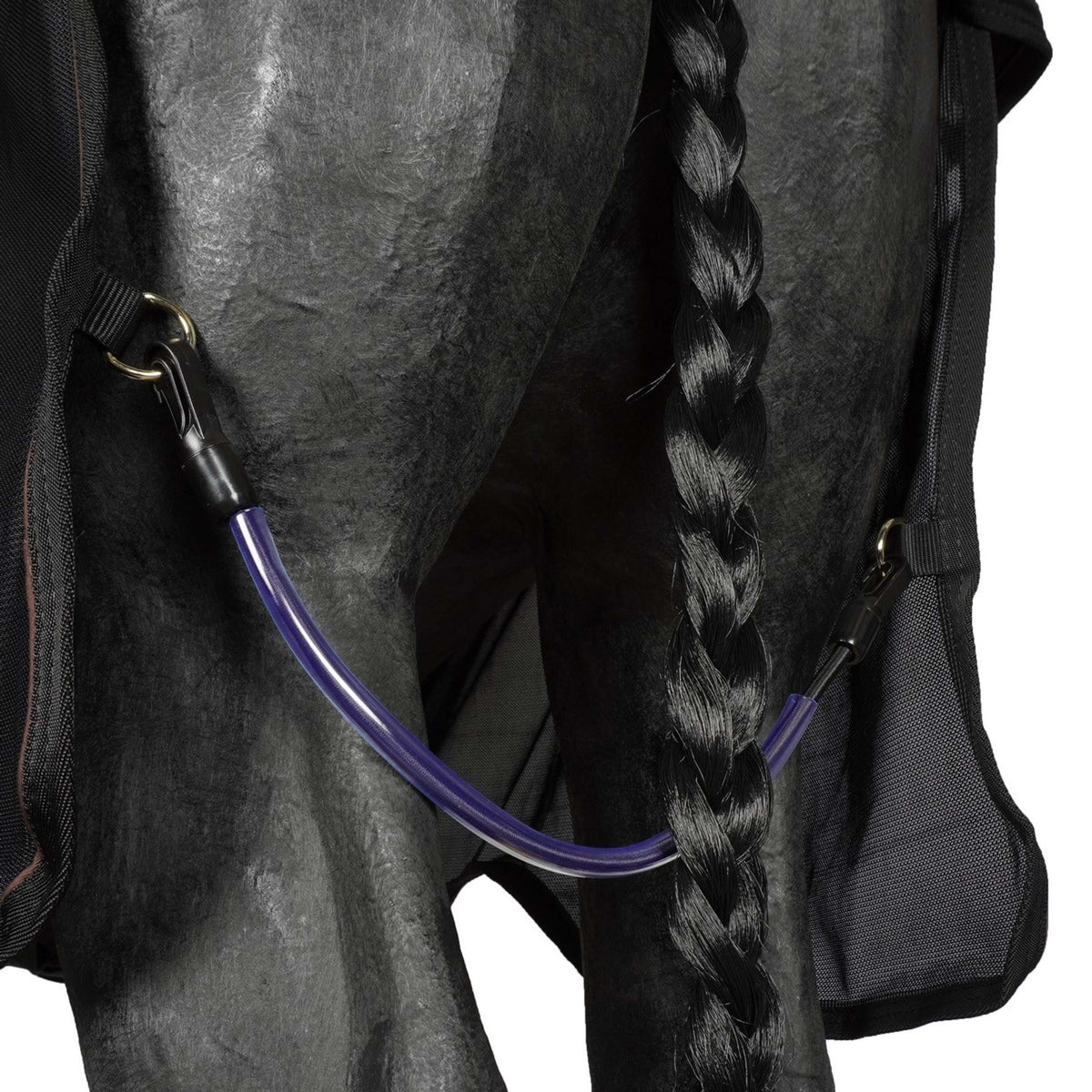 Kentucky Horsewear Coperta da Trasporto Combo Nero