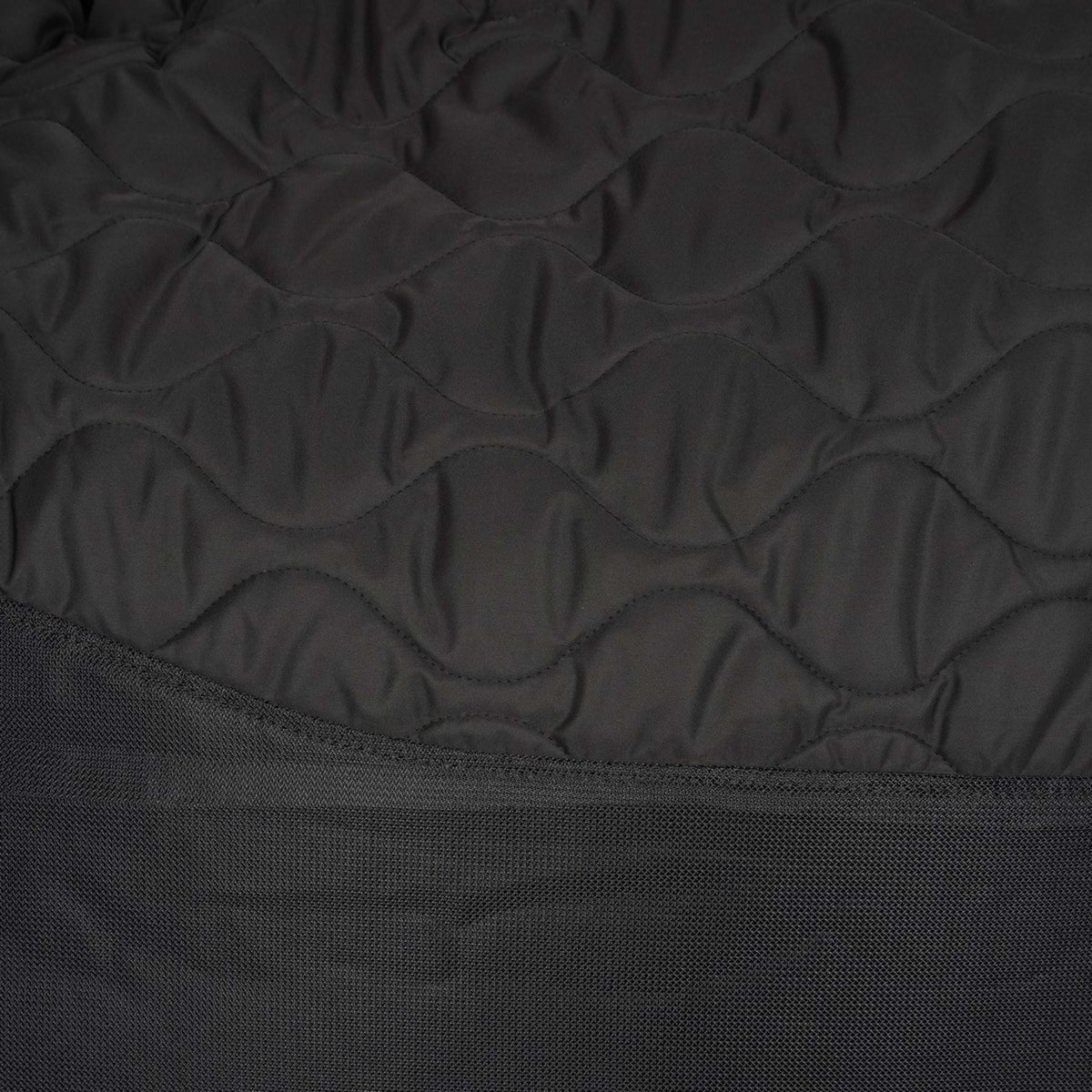 Kentucky Horsewear Coperta da Trasporto Combo Nero