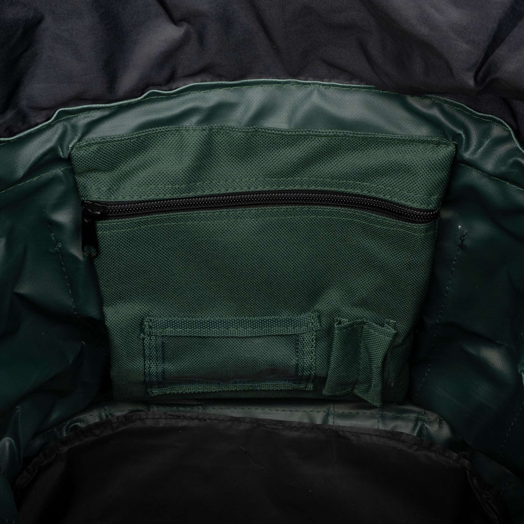 Agradi Horse Borsa per la Toelettatura Fir Green