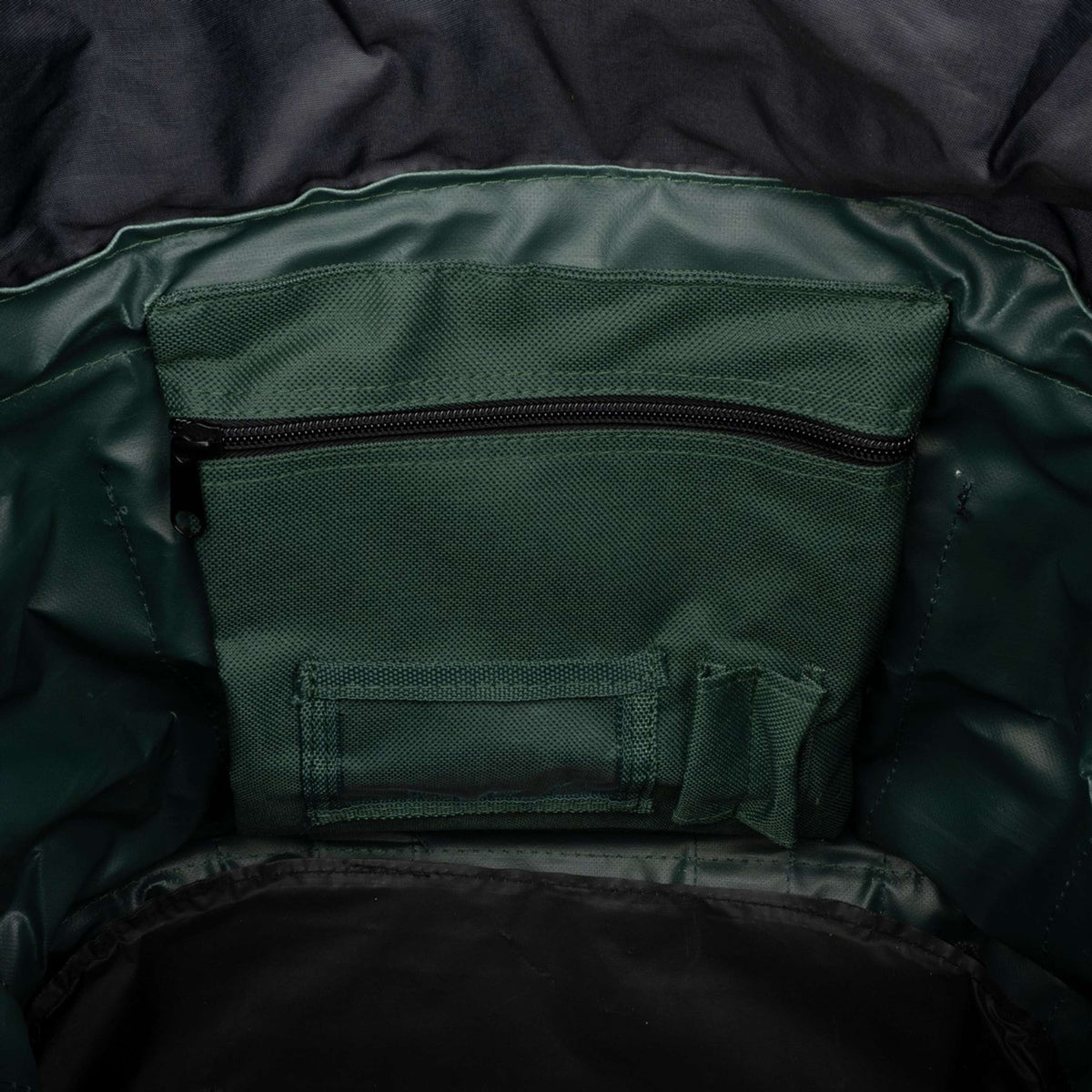 Agradi Horse Borsa per la Toelettatura Fir Green