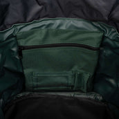 Agradi Horse Borsa per la Toelettatura Fir Green
