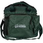 Agradi Horse Borsa per la Toelettatura Fir Green