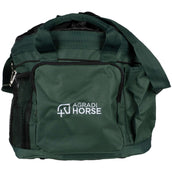 Agradi Horse Borsa per la Toelettatura Fir Green