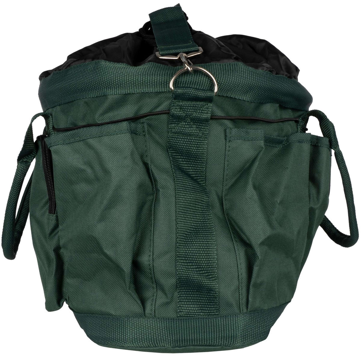 Agradi Horse Borsa per la Toelettatura Fir Green