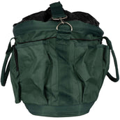 Agradi Horse Borsa per la Toelettatura Fir Green