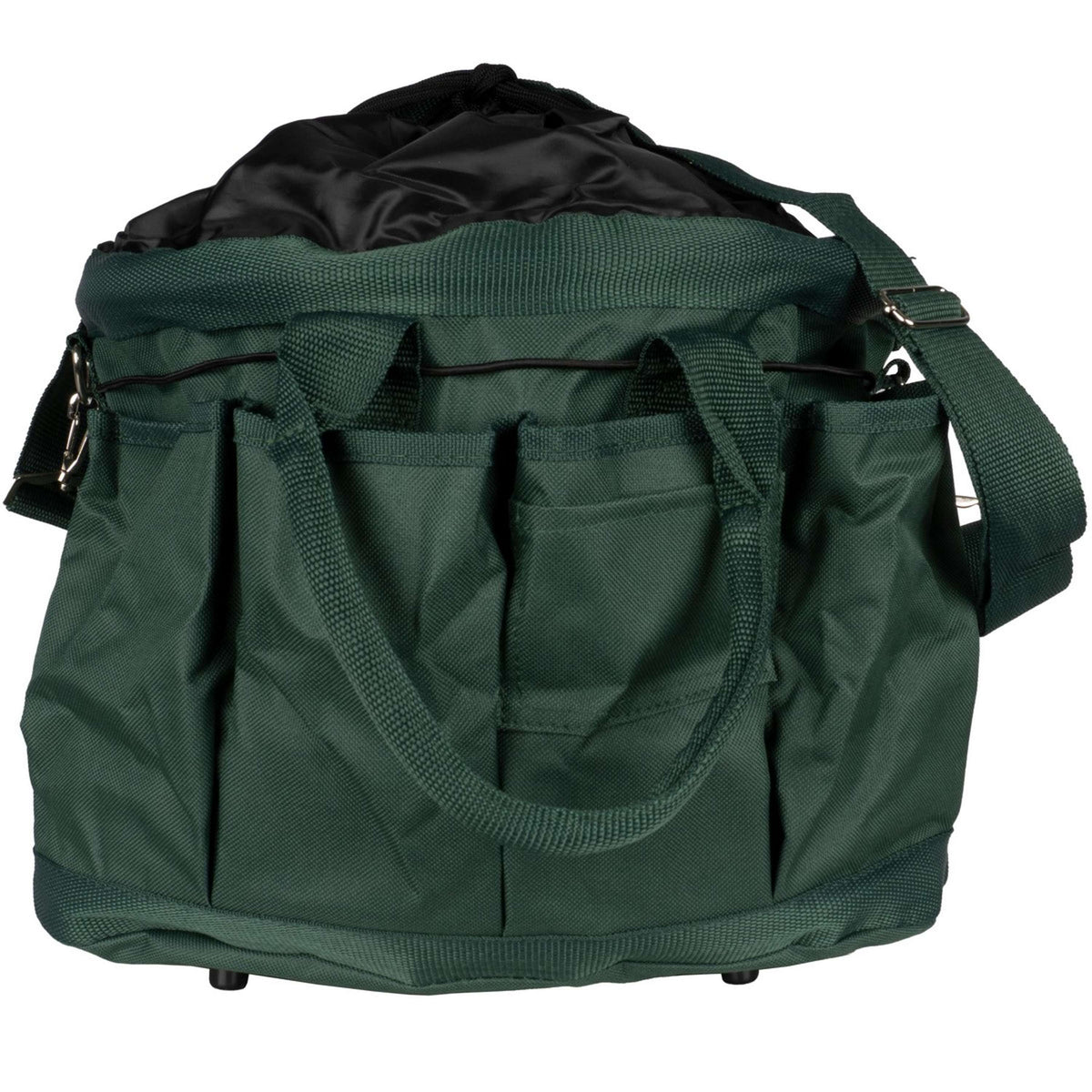 Agradi Horse Borsa per la Toelettatura Fir Green