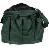 Agradi Horse Borsa per la Toelettatura Fir Green